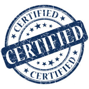 certified-upsfc
